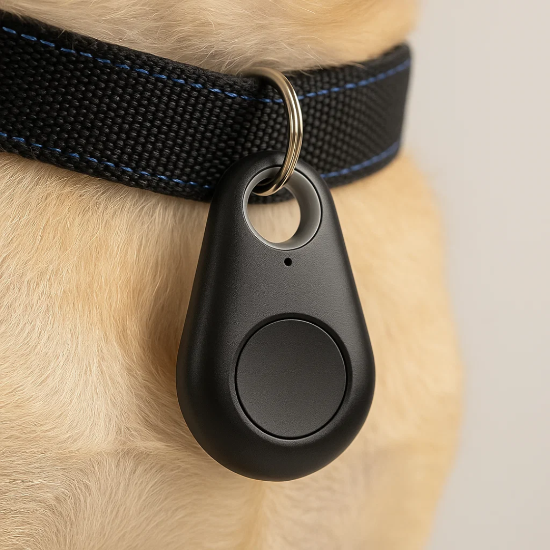 SafeTrack | Localizador GPS con Seguimiento en Vivo para Niños, Mascotas y Objetos de Valor