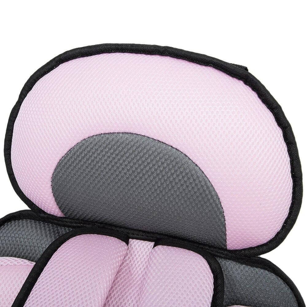 Asiento Seguro para Niños - SafeRider Pro
