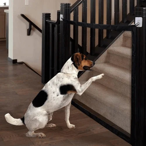 Puerta de Seguridad para Mascotas