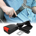 Extensión de Cinturón de Seguridad para Conducción Segura y Cómoda