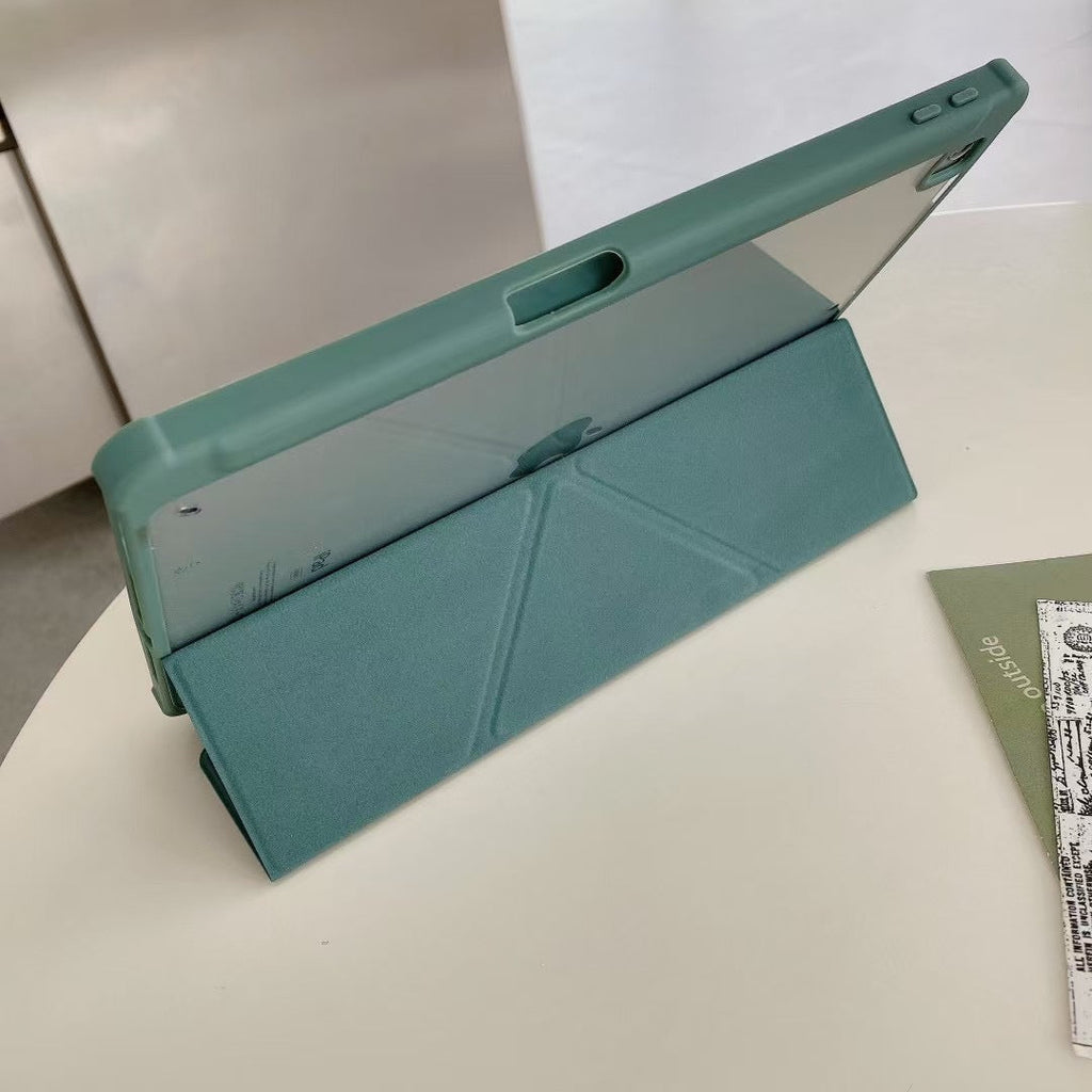 Kalsten | Funda de Silicona para Tableta