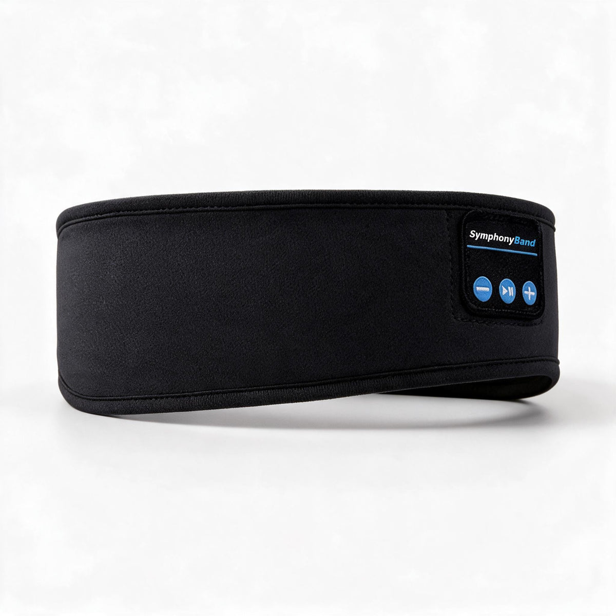 Auriculares para Dormir – Diadema Bluetooth con Altavoces Planos