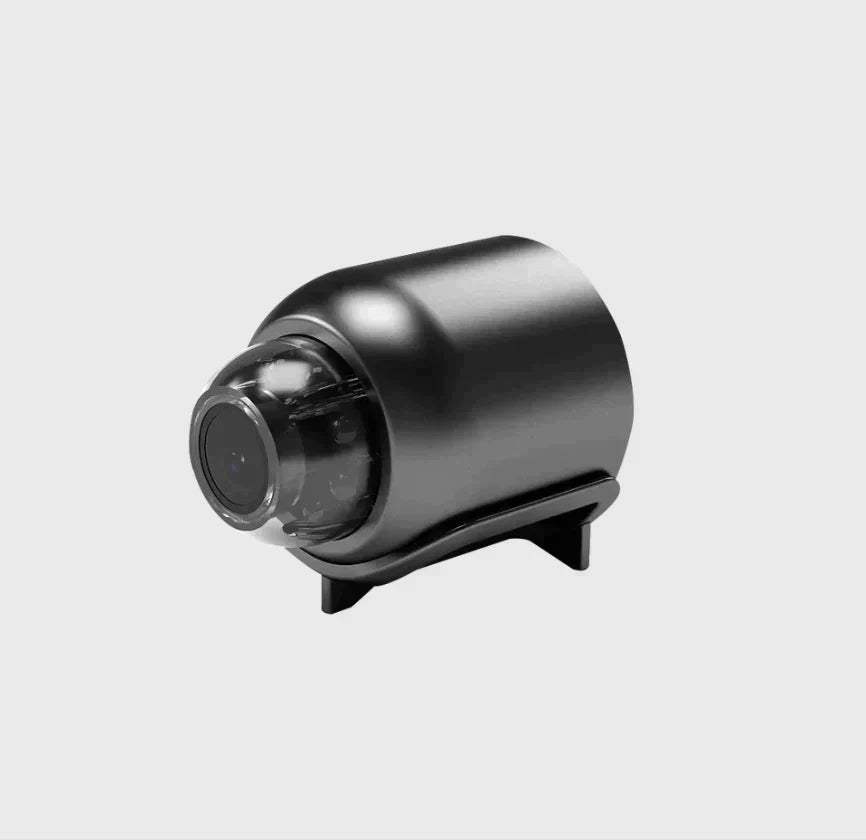 Cámara de vigilancia WiFi con visión nocturna IP