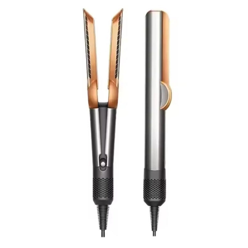 2 en 1 Estilizador de Cabello con Tecnología Cerámica y Calor Ajustable