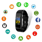 Reloj inteligente para mayores | Frecuencia cardíaca y presión arterial siempre a la vista