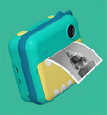 Cámara HD Instantánea para Niños