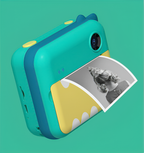 Cámara HD Instantánea para Niños