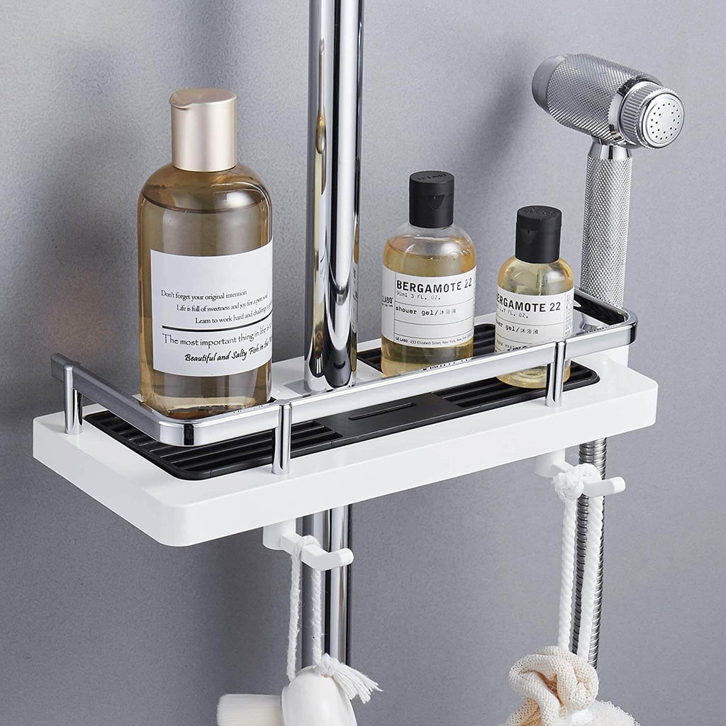 Organizador de Estante de Ducha para Baño