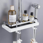 Organizador de Estante de Ducha para Baño