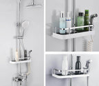 Organizador de Estante de Ducha para Baño
