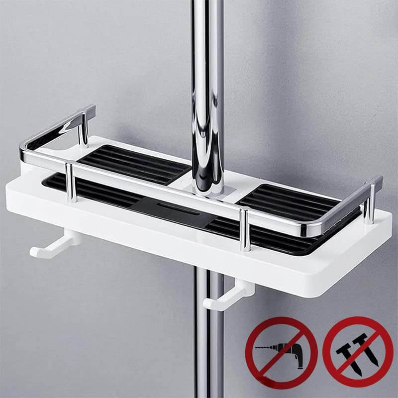 Organizador de Estante de Ducha para Baño