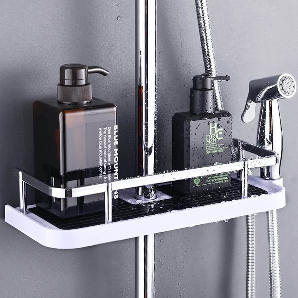 Organizador de Estante de Ducha para Baño