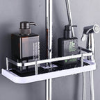 Organizador de Estante de Ducha para Baño