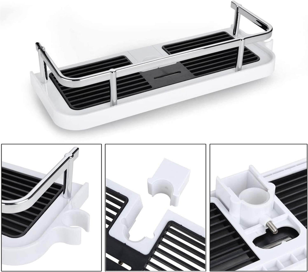 Organizador de Estante de Ducha para Baño