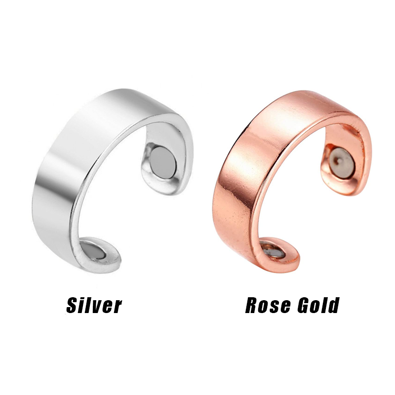 Anillo Magnético Terapéutico