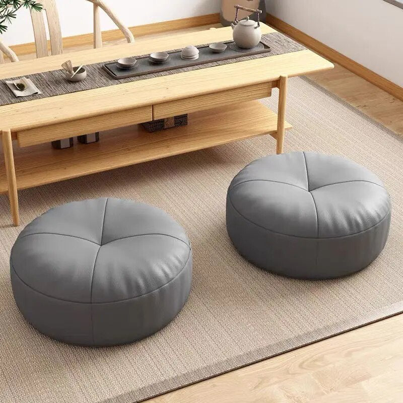 PillowHaven - Cojín de Suelo Elegante con Soporte de Primera Calidad