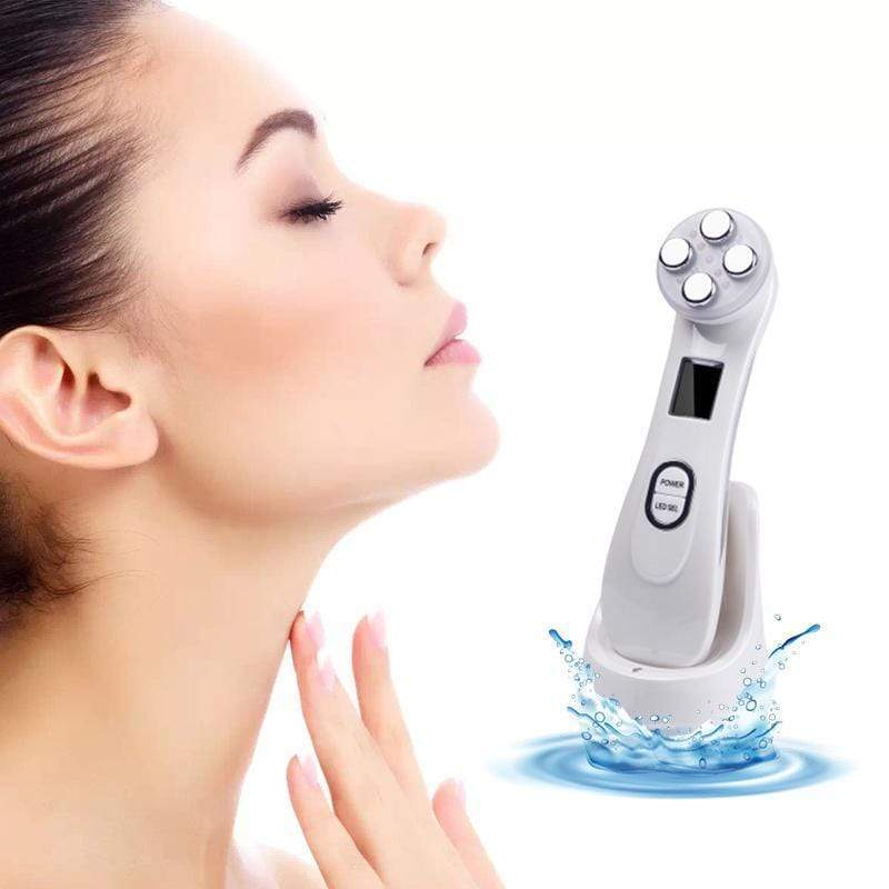 Masajeador Facial Rejuvenecedor