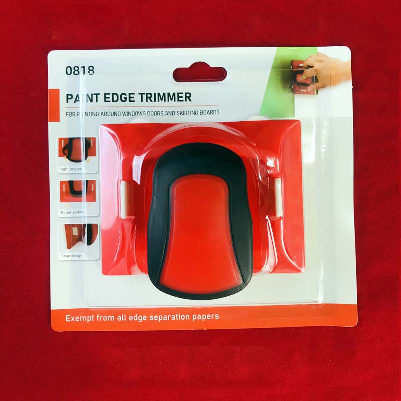 ProEdge Master - ¡Bordes de pintura perfectos sin cinta adhesiva! | 50% DESCUENTO