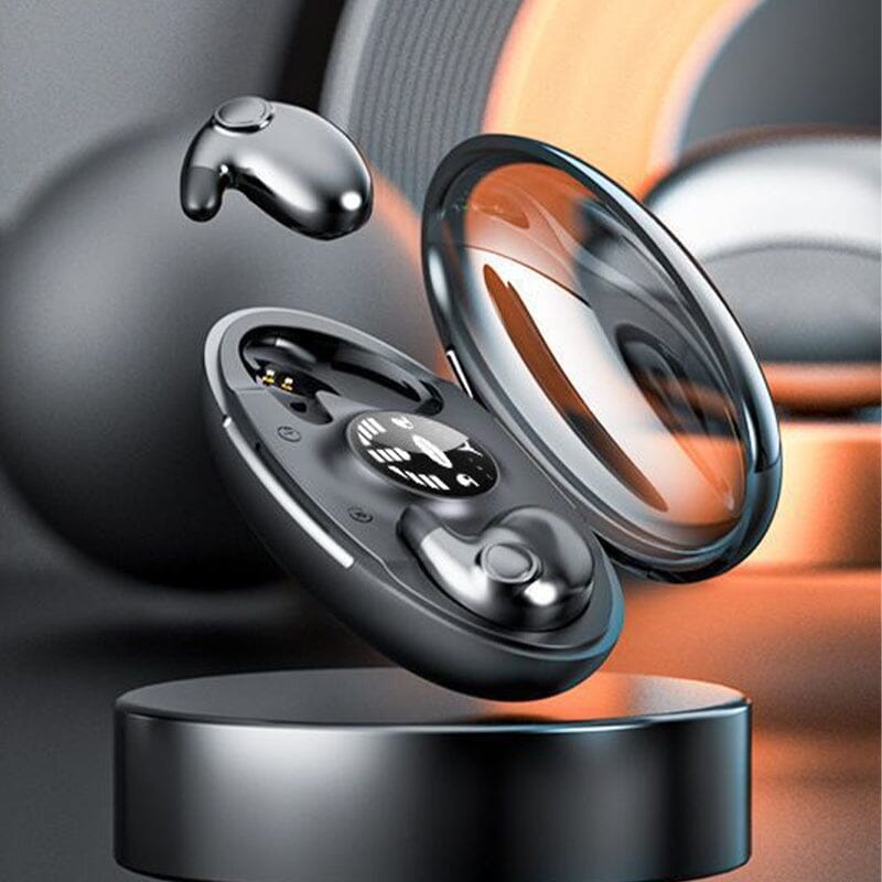 Auriculares invisibles inalámbricos para dormir (1 par)