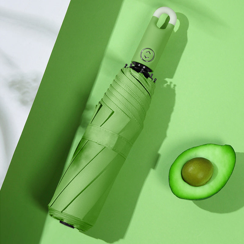 EasyShield™ | Paraguas Premium a Prueba de Viento con Máxima Protección
