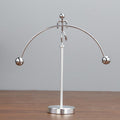 Péndulo de Equilibrio Hombre Pequeño de Acero Inoxidable | Brehn