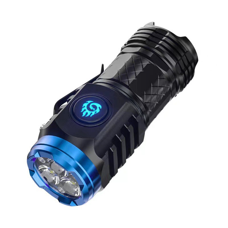 LightFokus™ - Iluminación para cada situación | 50% DESCUENTO