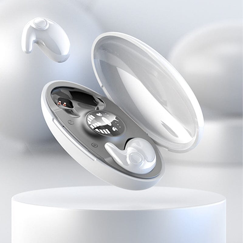 Auriculares invisibles inalámbricos para dormir (1 par)