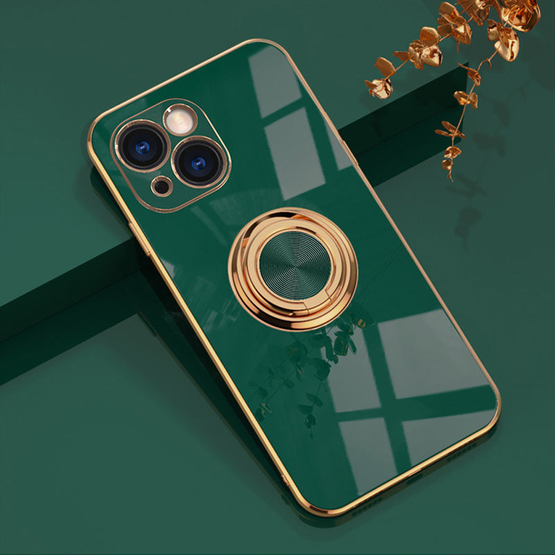 Funda de iPhone con anillo | Brehn