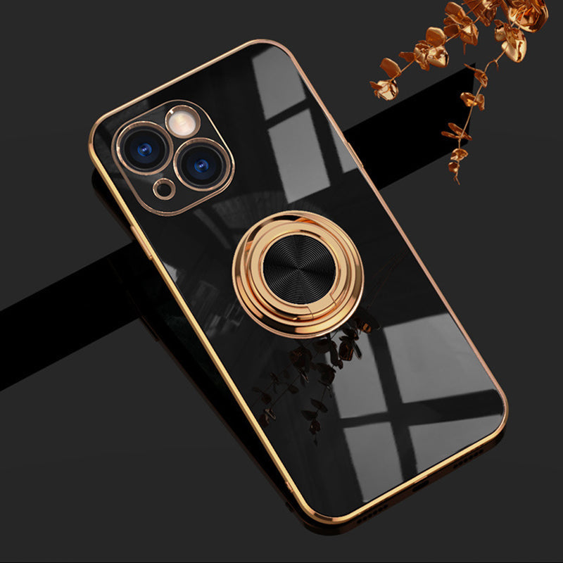 Funda de iPhone con anillo | Brehn