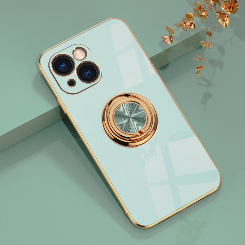 Funda de iPhone con anillo | Brehn