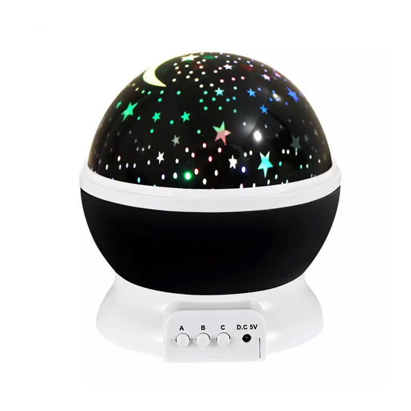 Proyector de Luz de Estrella Galáctica