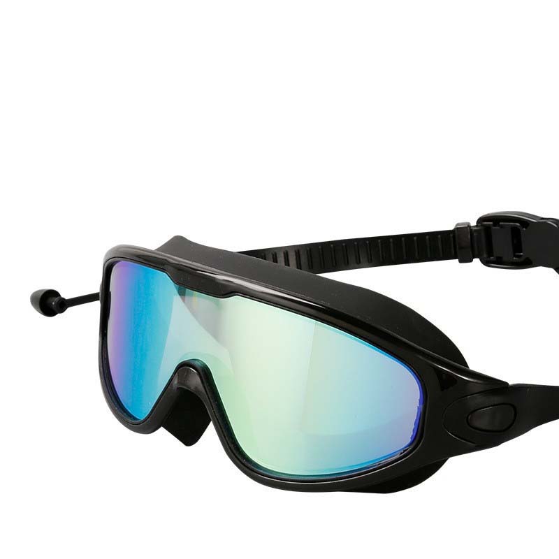 Kalsten | Gafas de natación antiempañantes de visión amplia
