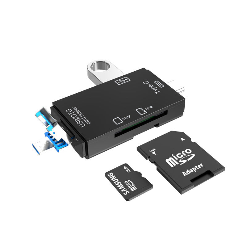 Filtro de Tarjeta Switch | Brehn