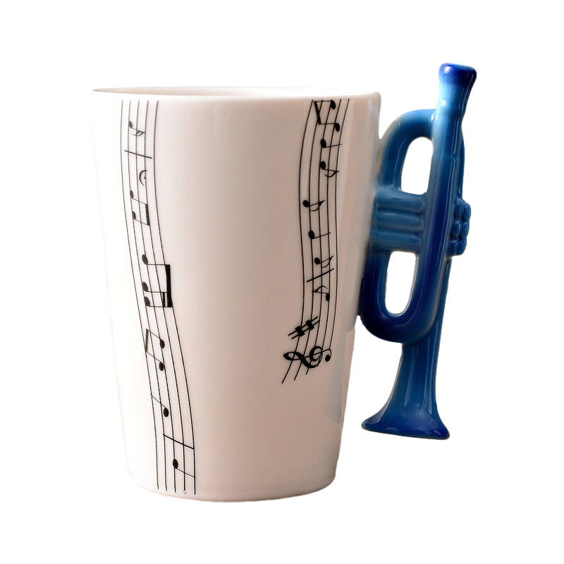 MelodieMug™ Disfrute del café con estilo y música | 50% DESCUENTO