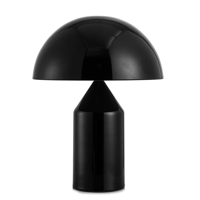 Lámpara de Mesa de Noche Decorativa en Forma de Hongo