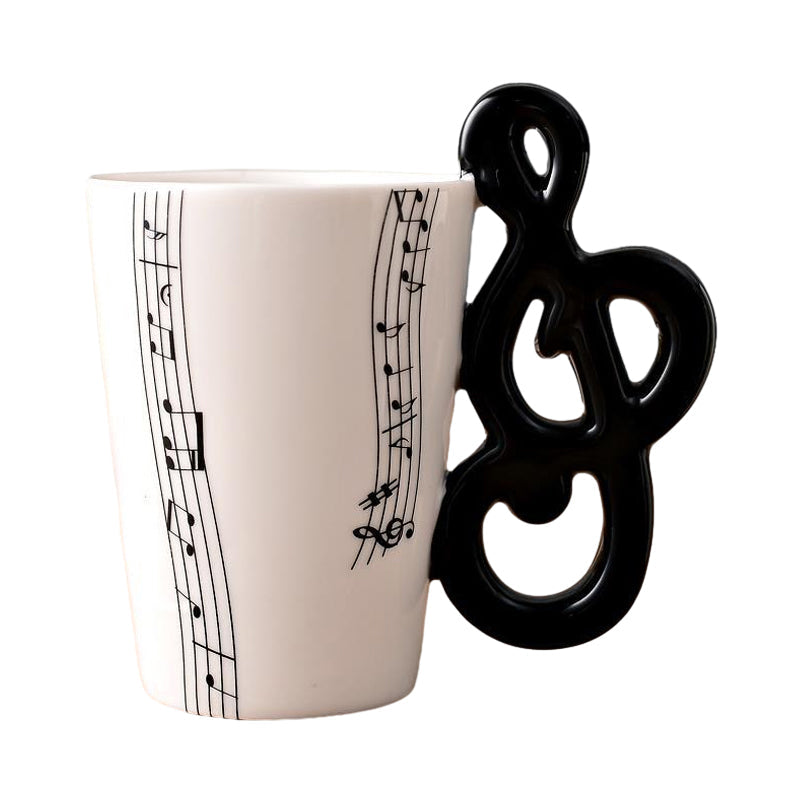 MelodieMug™ Disfrute del café con estilo y música | 50% DESCUENTO