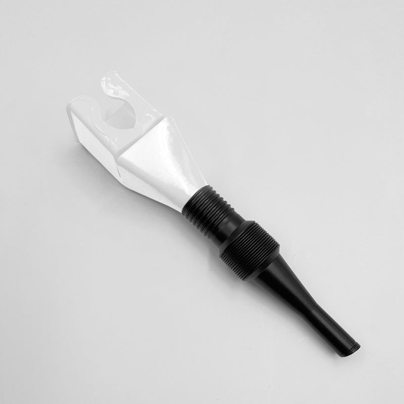 Herramienta de Drenaje Flexible Snap-Trichter