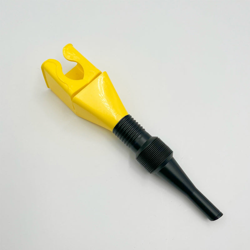 Herramienta de Drenaje Flexible Snap-Trichter