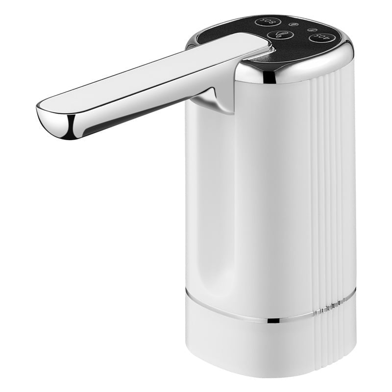 Bomba dispensadora de agua automática