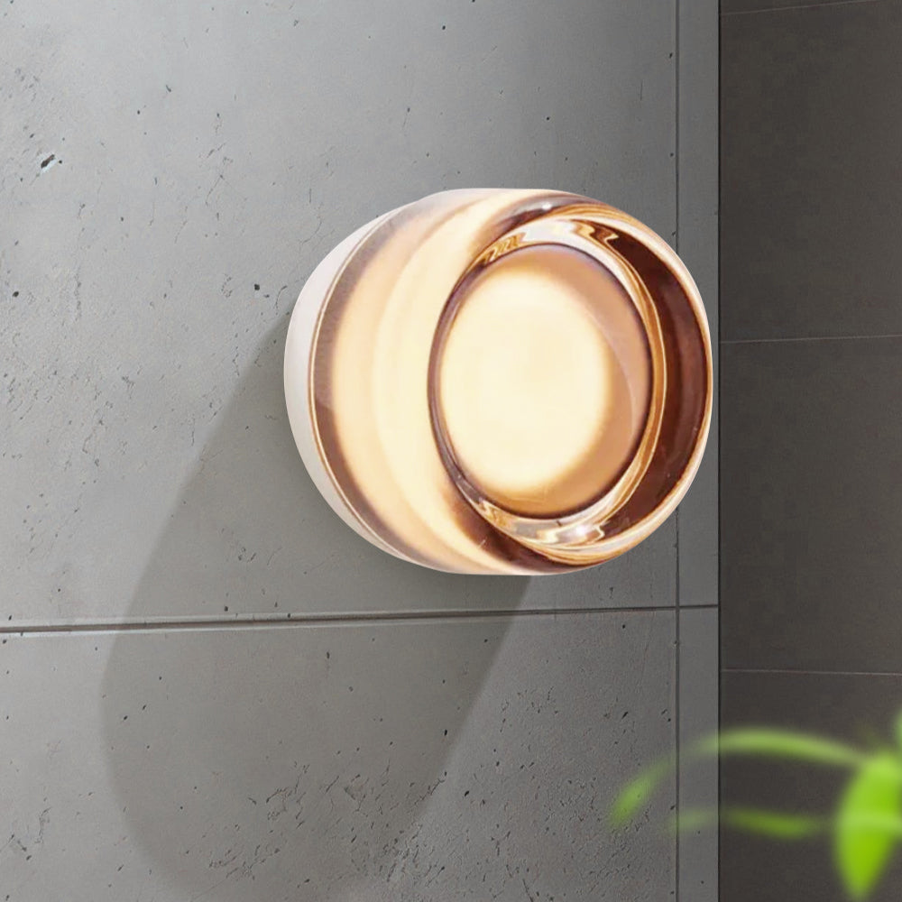 Aplique LED Moderno de Pared para Decoración Versátil