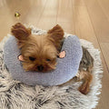 SleepHug • Almohada Calmante para Mascotas de Perros y Gatos