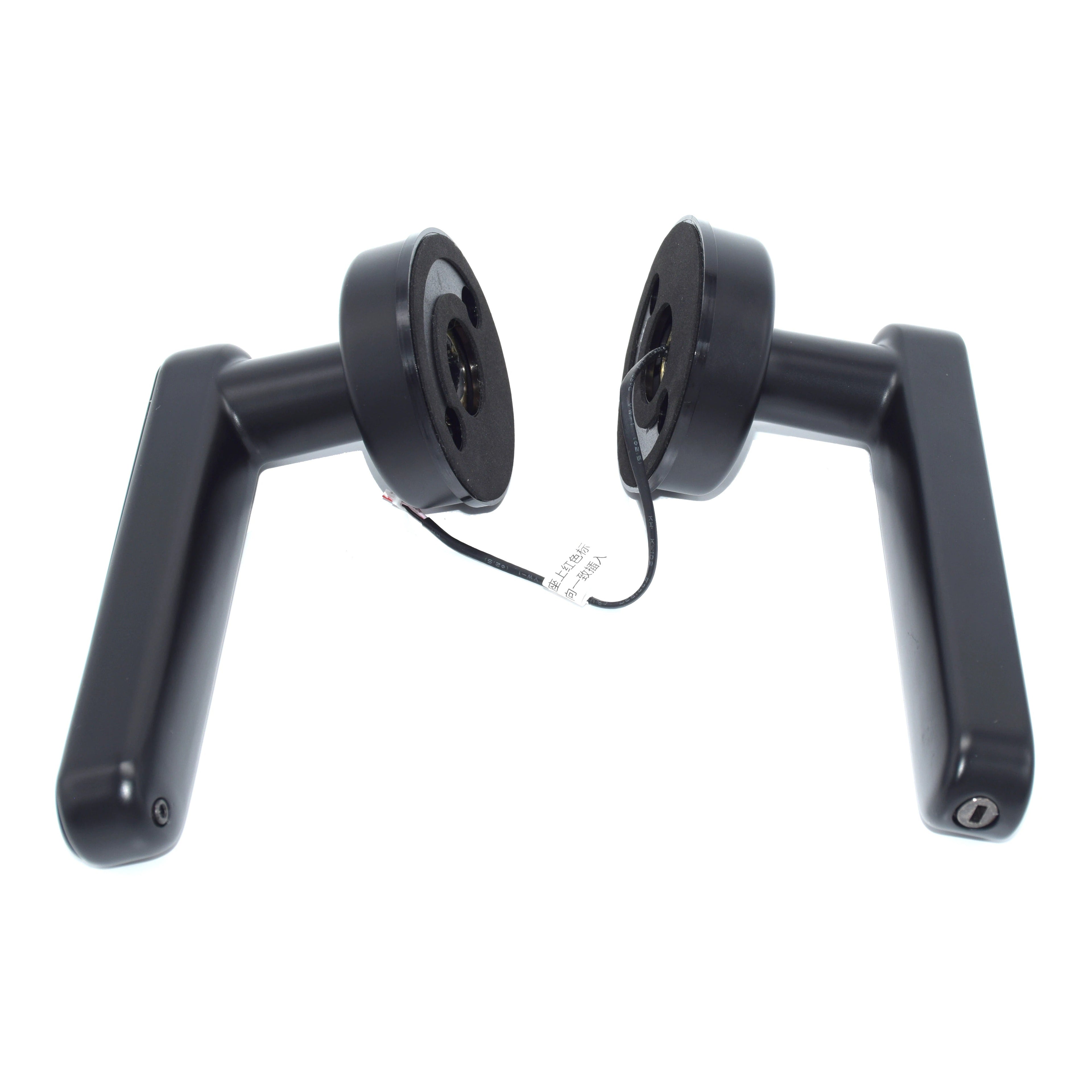 Cerradura de Puerta Inteligente con Huella Dactilar – Seguridad Sin Llaves para Tu Hogar
