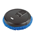 SmartMop – Robot Mopa Automático Inteligente para la Limpieza de Pisos