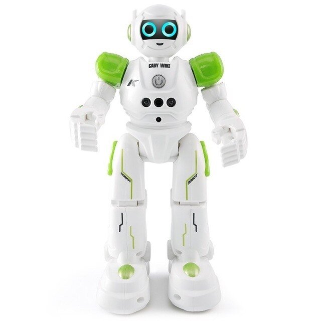 Kalsten | Robot Inteligente Juguete Inteligente
