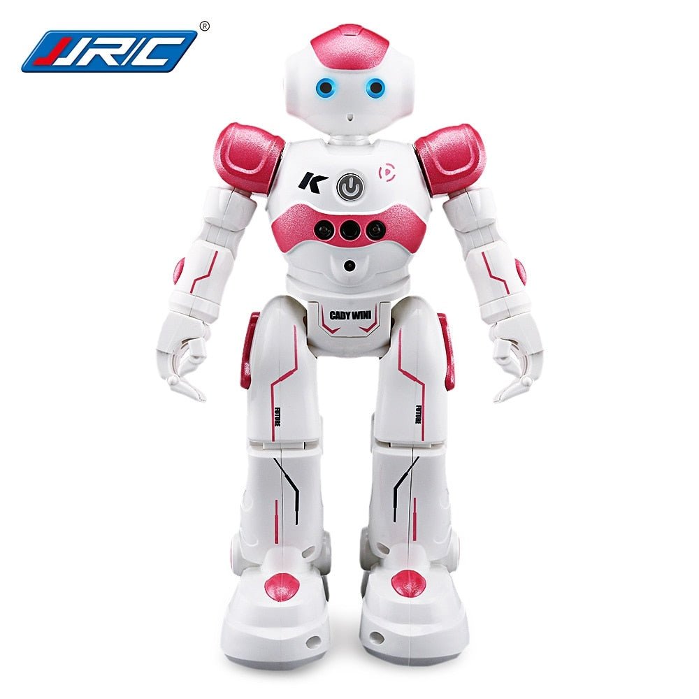 Kalsten | Robot Inteligente Juguete Inteligente