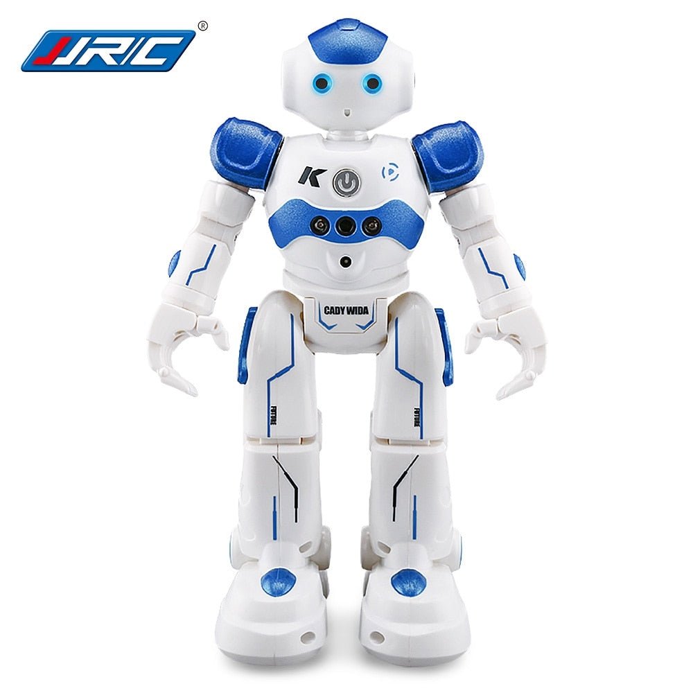 Kalsten | Robot Inteligente Juguete Inteligente