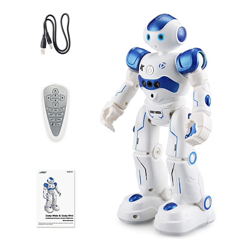 Kalsten | Robot Inteligente Juguete Inteligente
