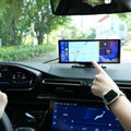 SmartDrive Pantalla Inalámbrica de 10.25” para CarPlay y Android Auto