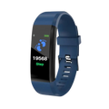 Reloj Inteligente para Mayores - Fácil Manejo - Monitoreo de Salud y Ejercicio