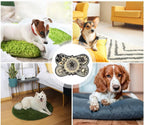SniffMat • Alfombra para Perros
